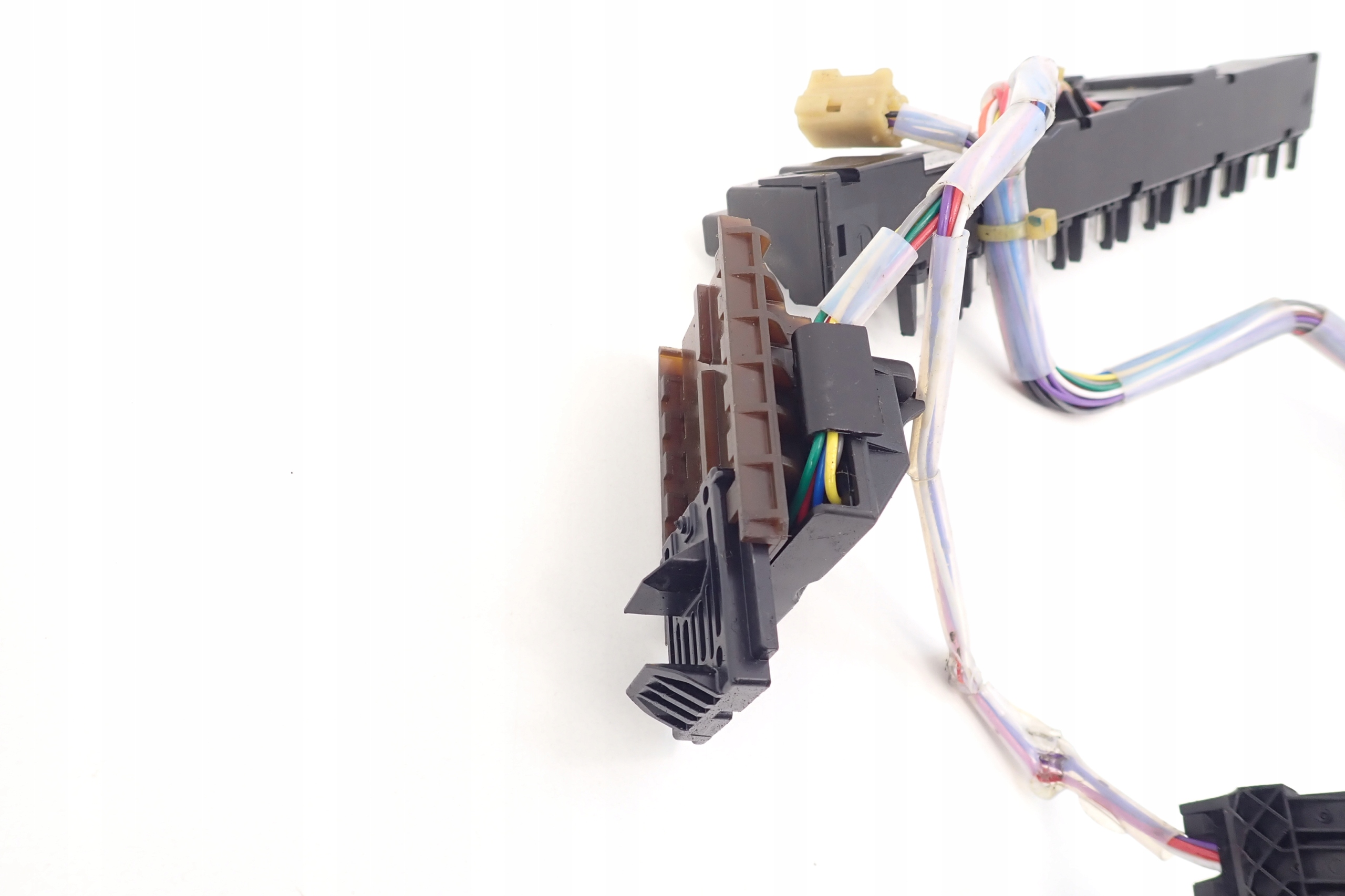 JEEP COMPASS 18 19 RENEGADE WIAZKA SKRZYNI AUTOMAT Car type Passenger cars