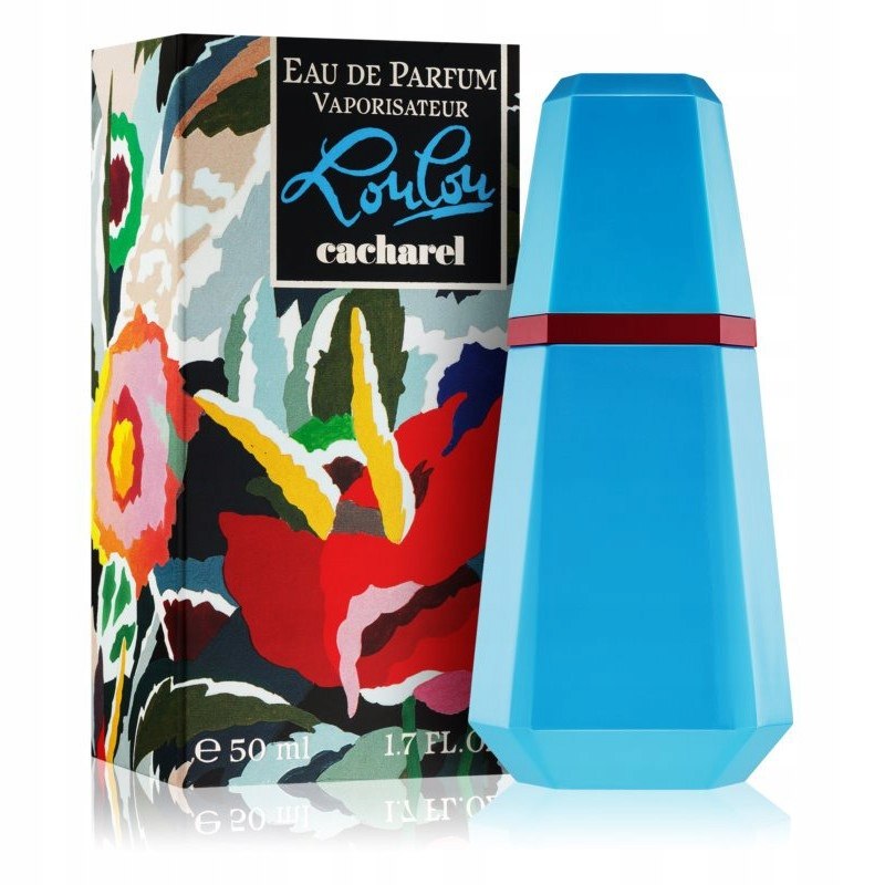 Cacharel Lou Lou Edp W 50 ml originál