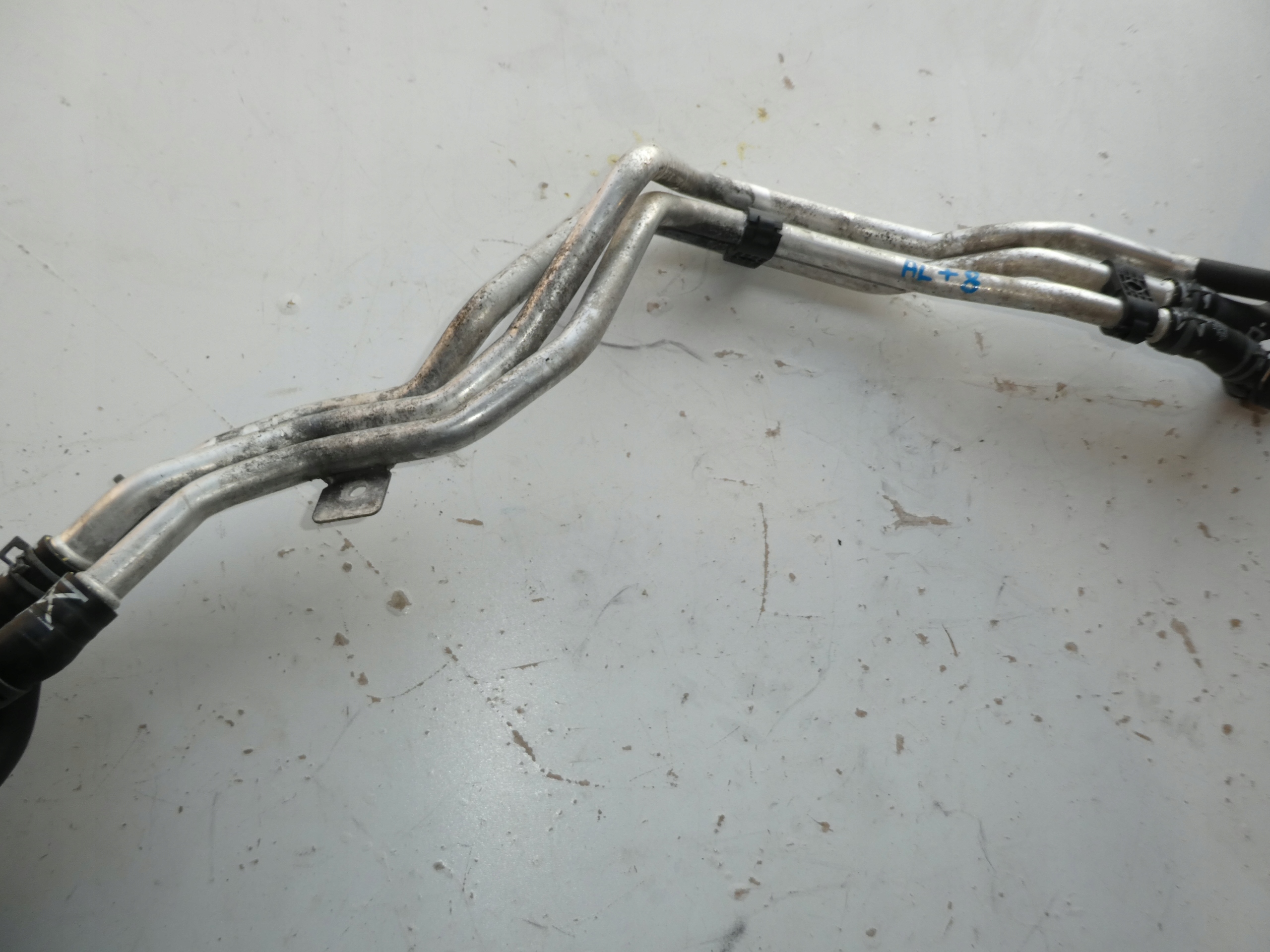 TUBI D’ACQUA VW T6 2.0 TDI 7E0815098A