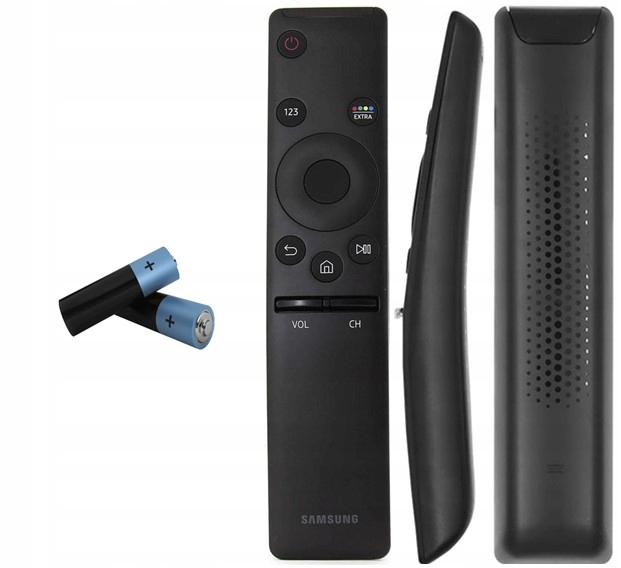 Originální Dálkový Ovladač Pro Televizor Samsung UA60KU7000 UA60KU7000W UA60KU7000WXMV