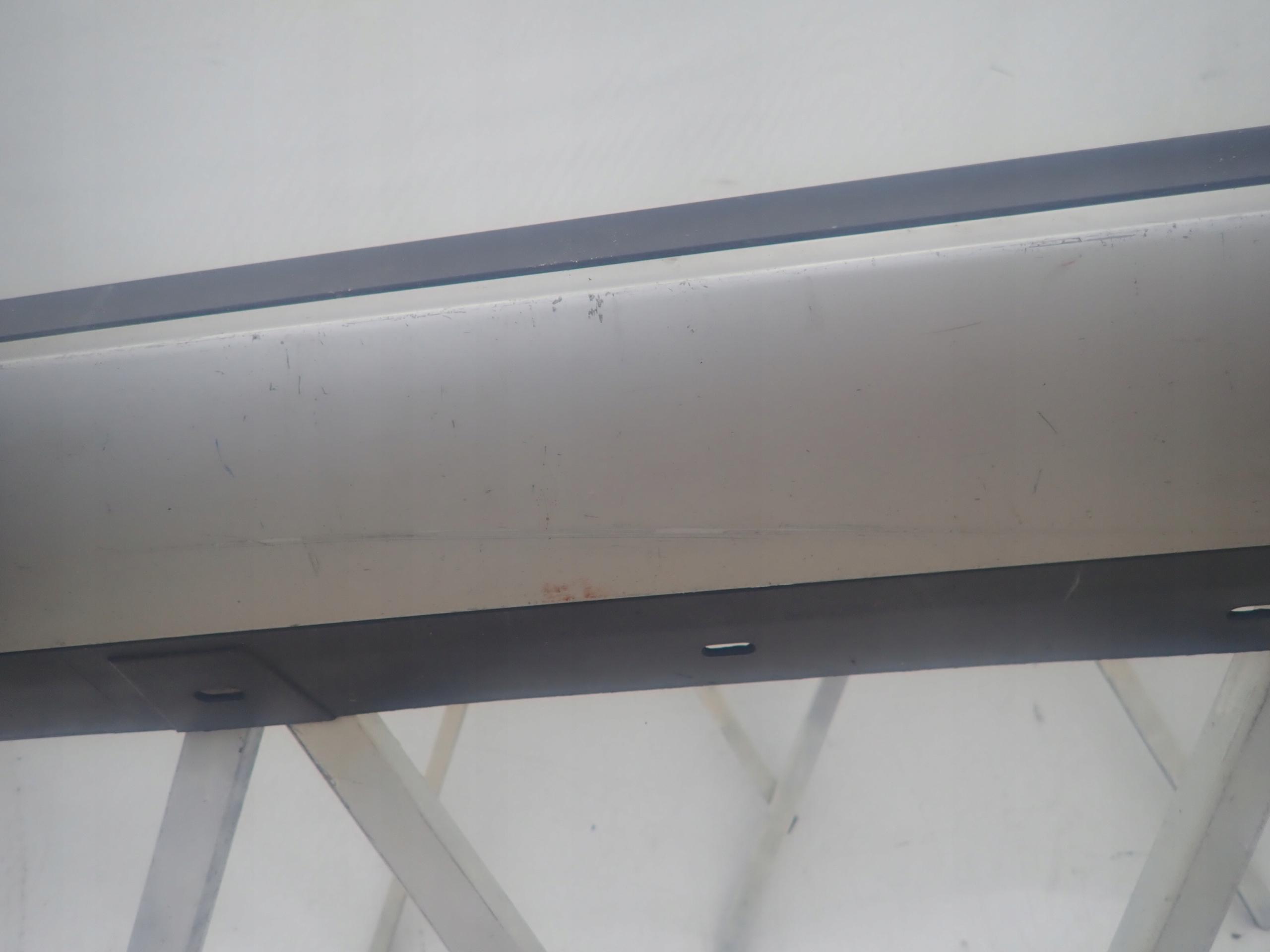 BMW X1 E84 X-LINE threshold right moulding threshold right