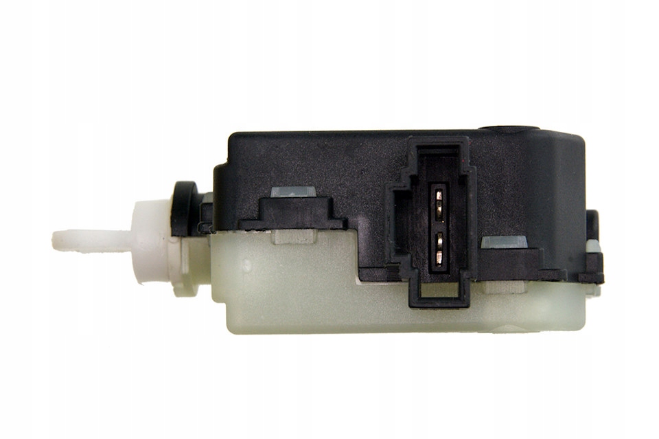 NTY SIŁOWNIK ZAMKA KLAPY BAGAŻNIKA EZC-VW-029 Typ samochodu Samochody osobowe