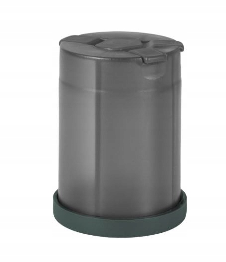 Zestaw naczyń Wildo/Helikon Camp-A-Box Olive Green Model Camp-A-Box