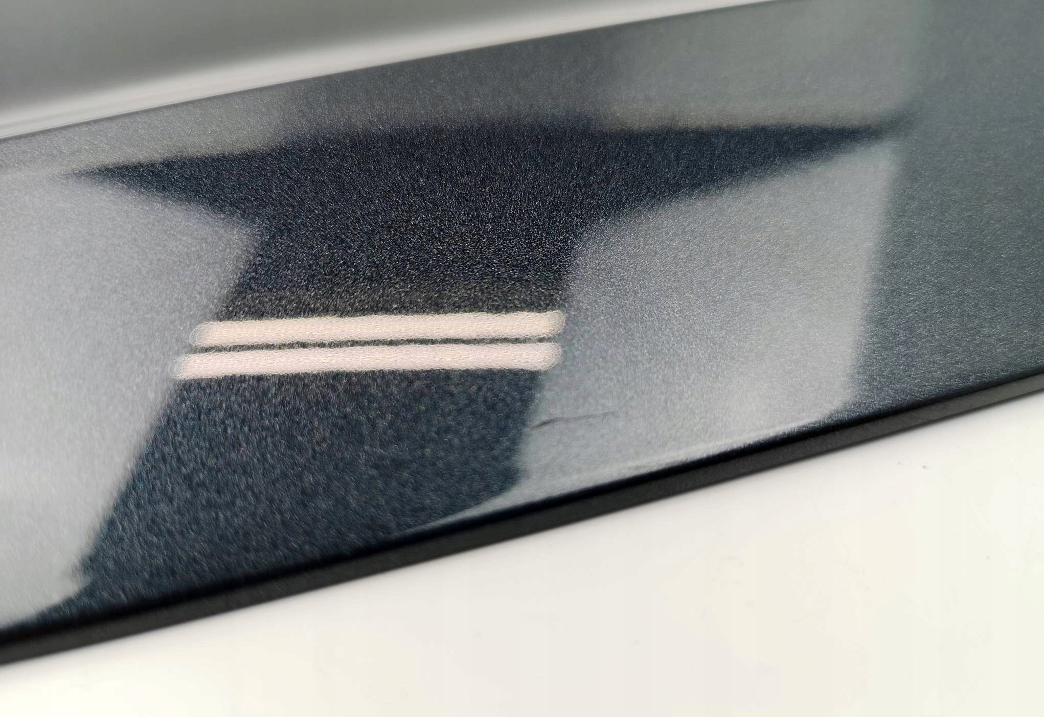 Tankklappe des Kraftstoffsbehälters SEAT LEON 5F 5FA809905