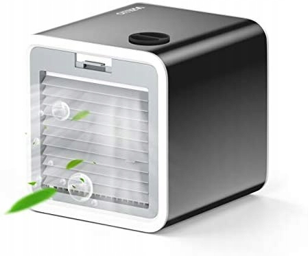 

Klimatyzator przenośny mini klimatyzacja 3w1 Usb