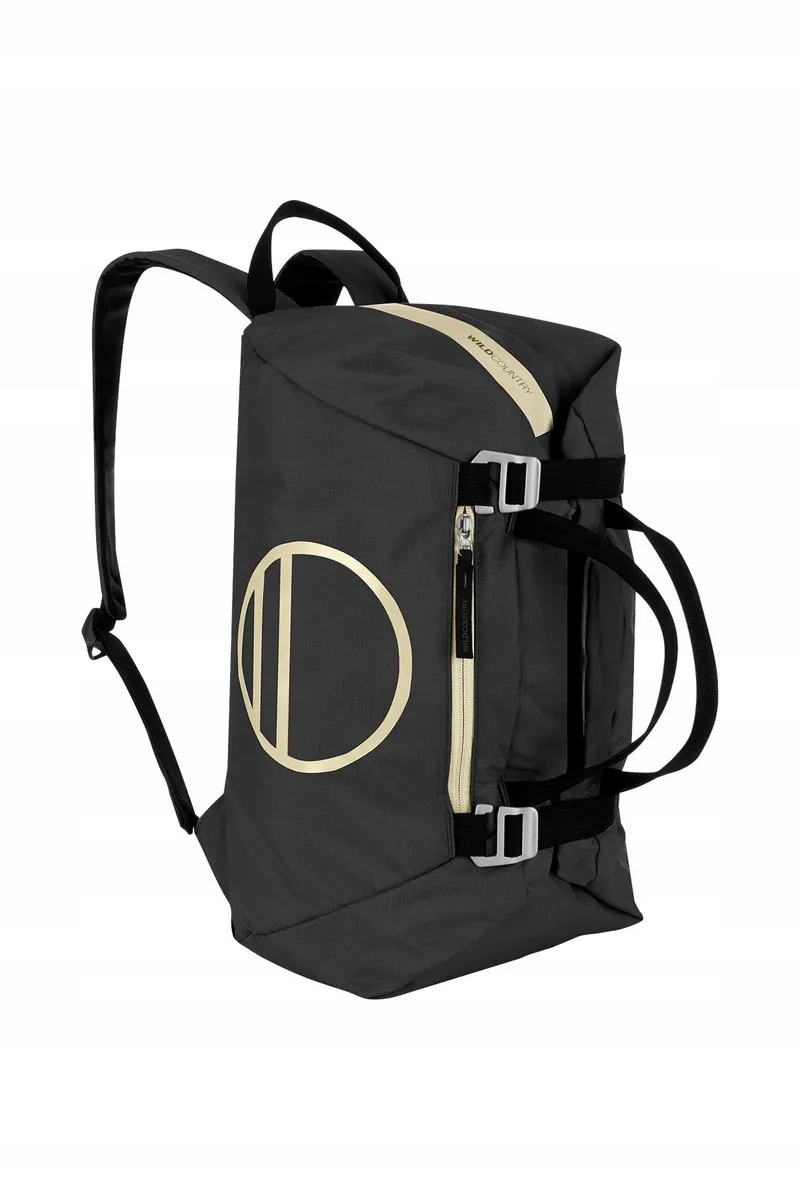 Taška na lano Wild Country Rope Bag Wc-Onyx
