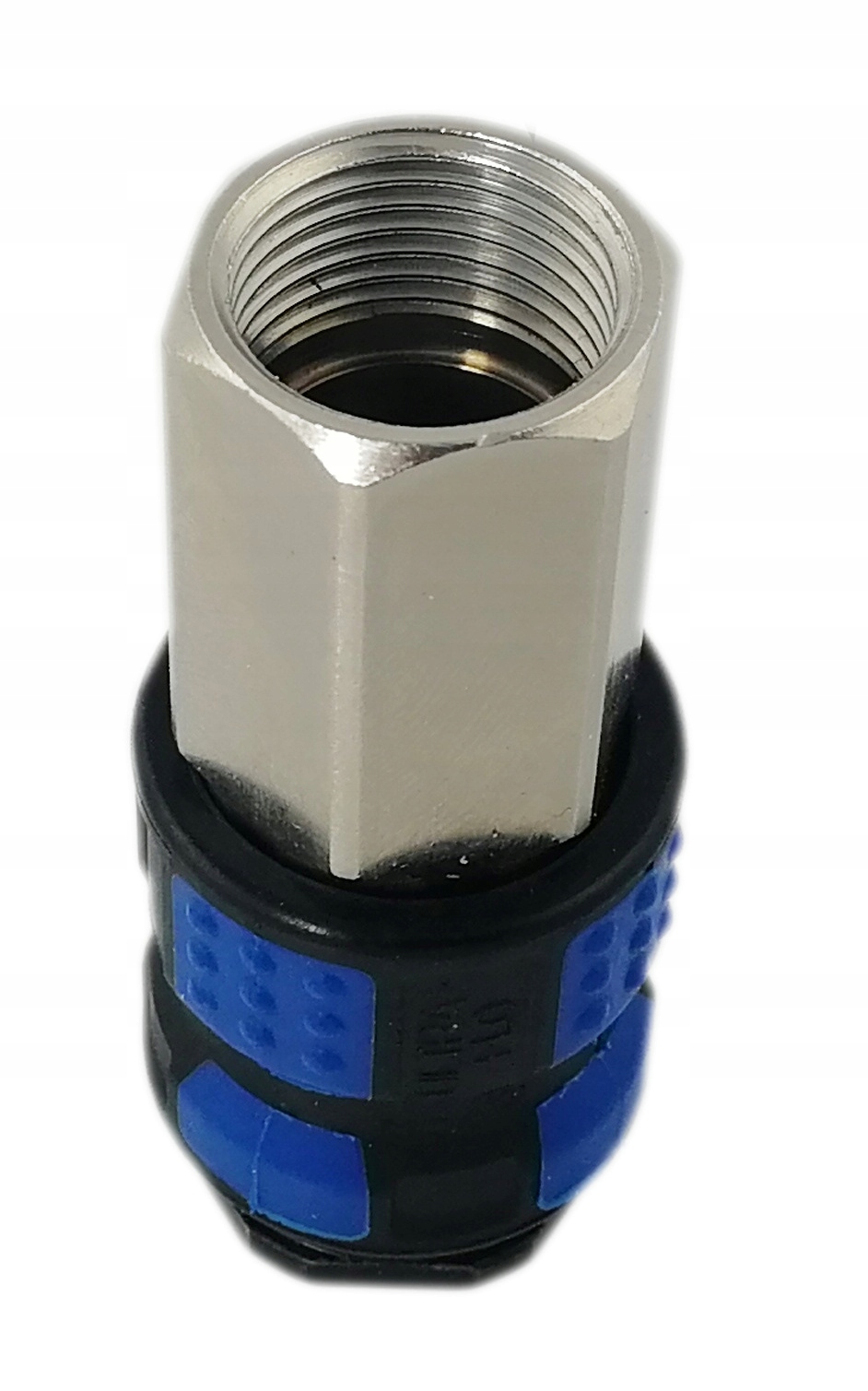 Szybkozłączka Rectus Typ-1625 3/8" Gwint Wew. Marka Rectus