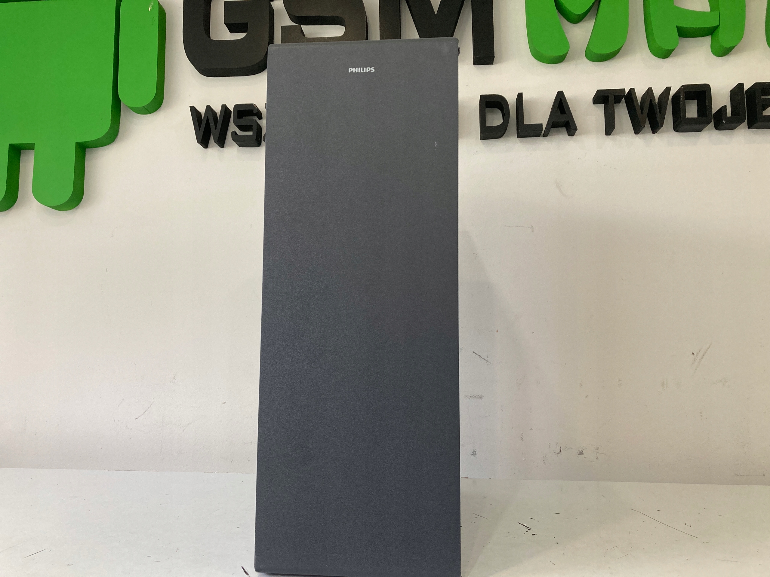 SUBWOOFER PHILIPS TAB8805