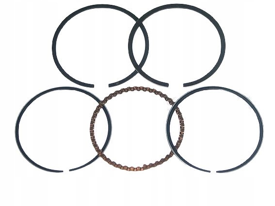 PIERŚCIENIE 47mm HONDA ATC70 ATC ATV CL70 CL 4T 70