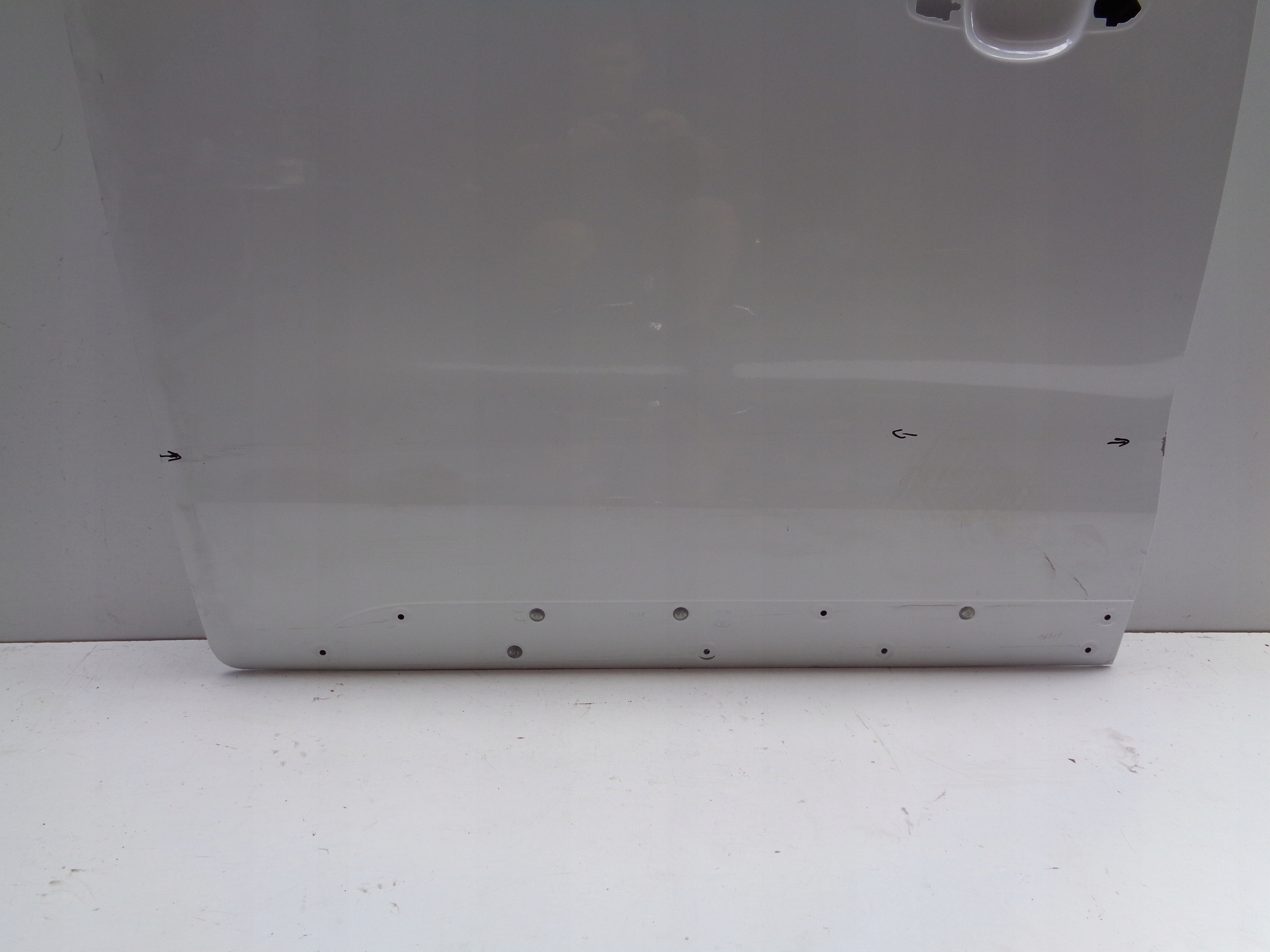 door right rear. sliding CITROEN JUMPY EXPERT PROACE 16- NR 47932