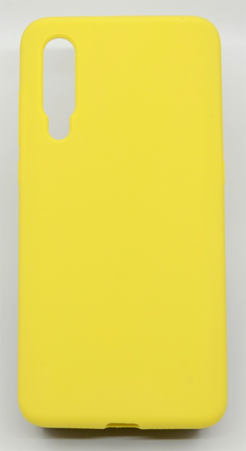 4MOBEE CASE YELLOW XIAOMI Mi9