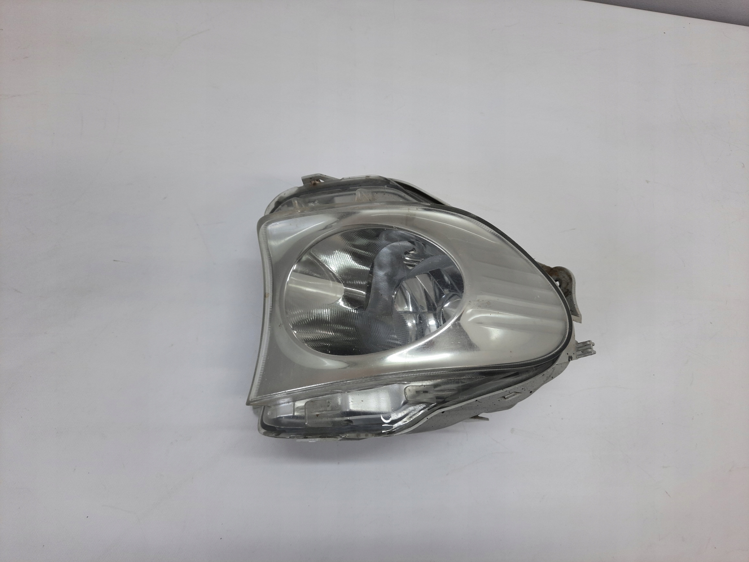 lexus ES 5 V РЕСТАЙЛИНГ 09-13 галоген левая перед оригинал