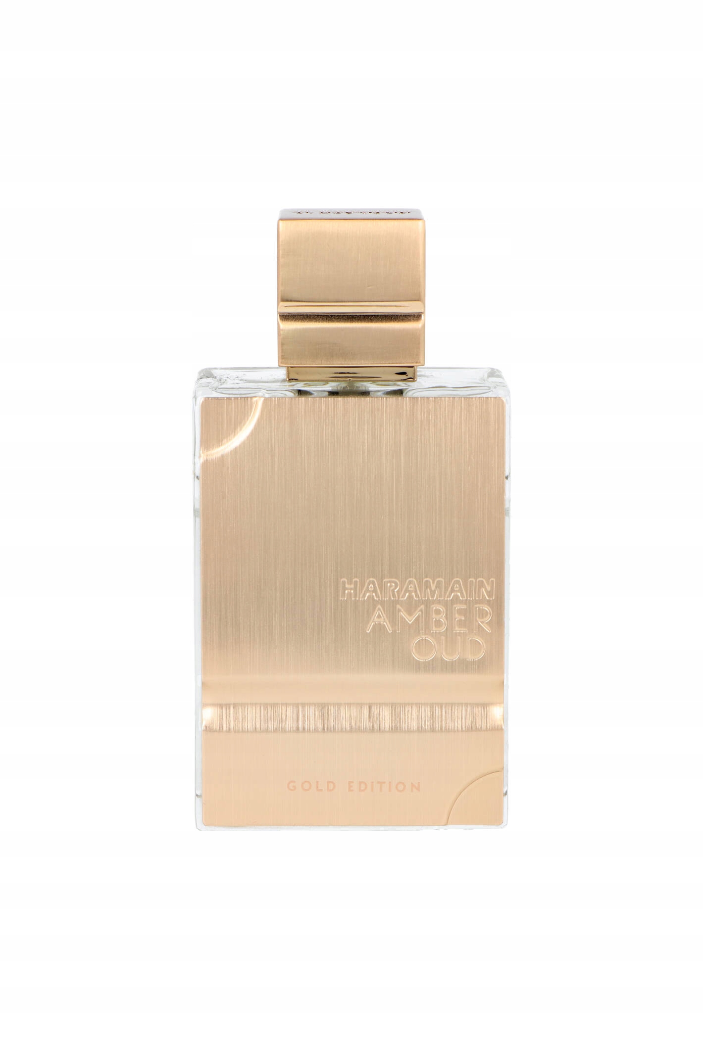 Al Haramain Parfémy Amber Oud Gold Edition Edp 60 Ml
