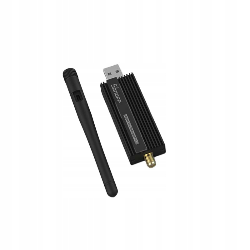 

Sonoff Zigbee 3.0 Funkcjonalny Klucz Sprzętowy Usb
