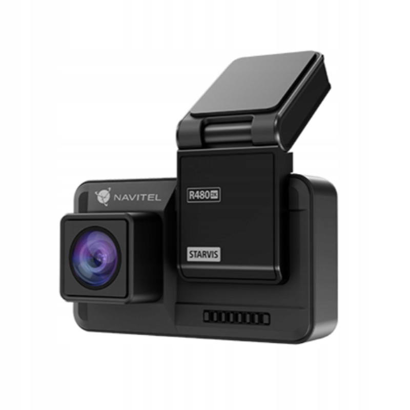 Wideorejestrator Navitel R480 2K DUAL +256GB Kod producenta R480 2k dual