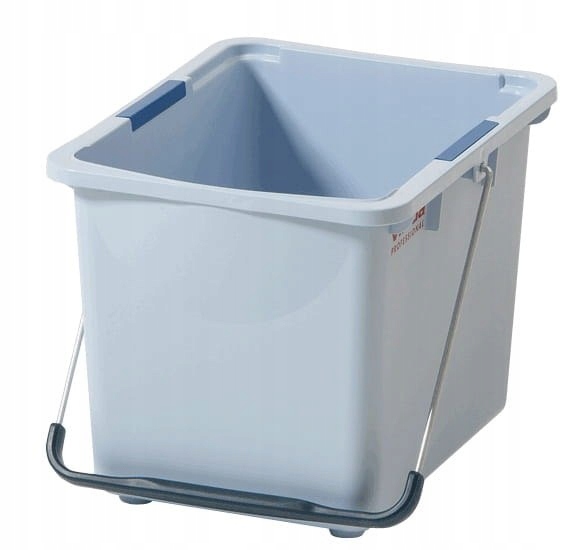 Kbelík UltraSpeed 15 L