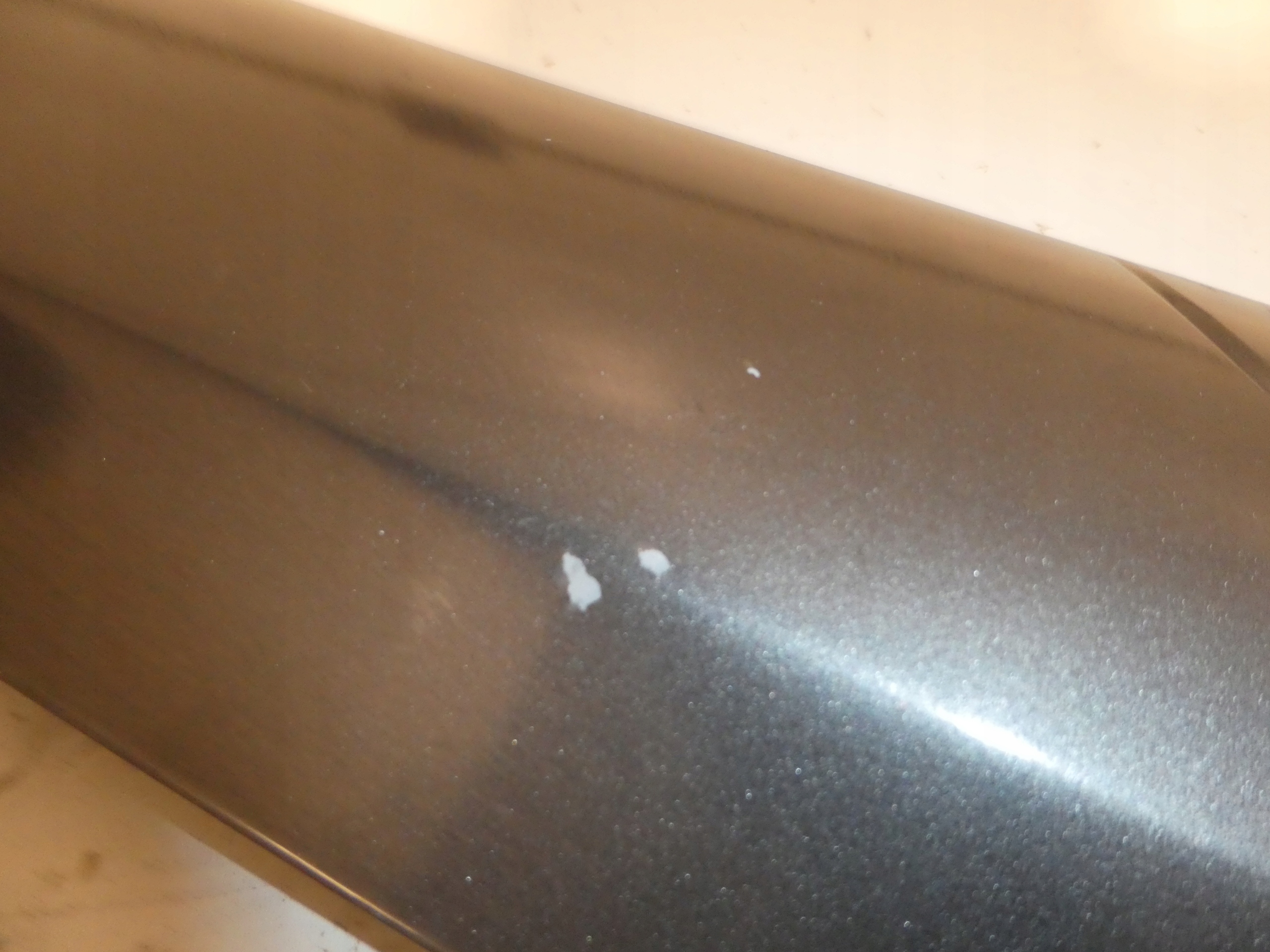 AUDI Q3 8U moulding door right 8U0853960D