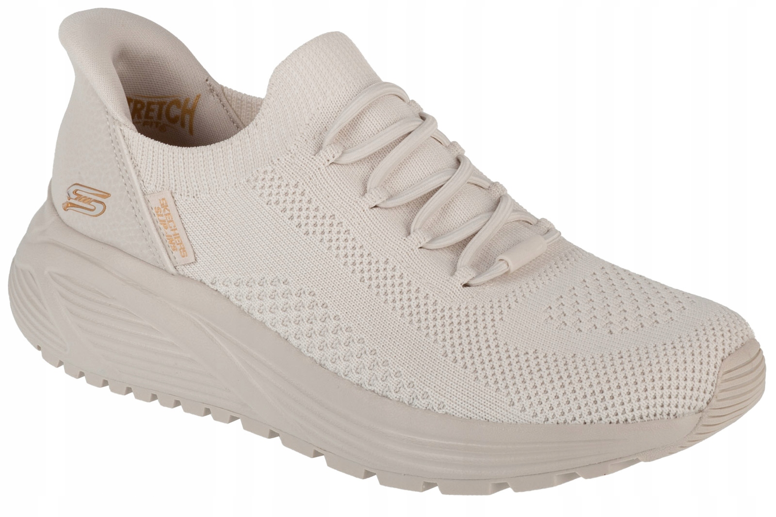 Skechers Slip-ins: Bobs Sparrow 2.0 Lucky R [41] Dámské tenisky