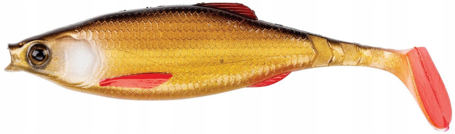 

Berkley Pulse Realistic Roach 11cm Bream 1543323
