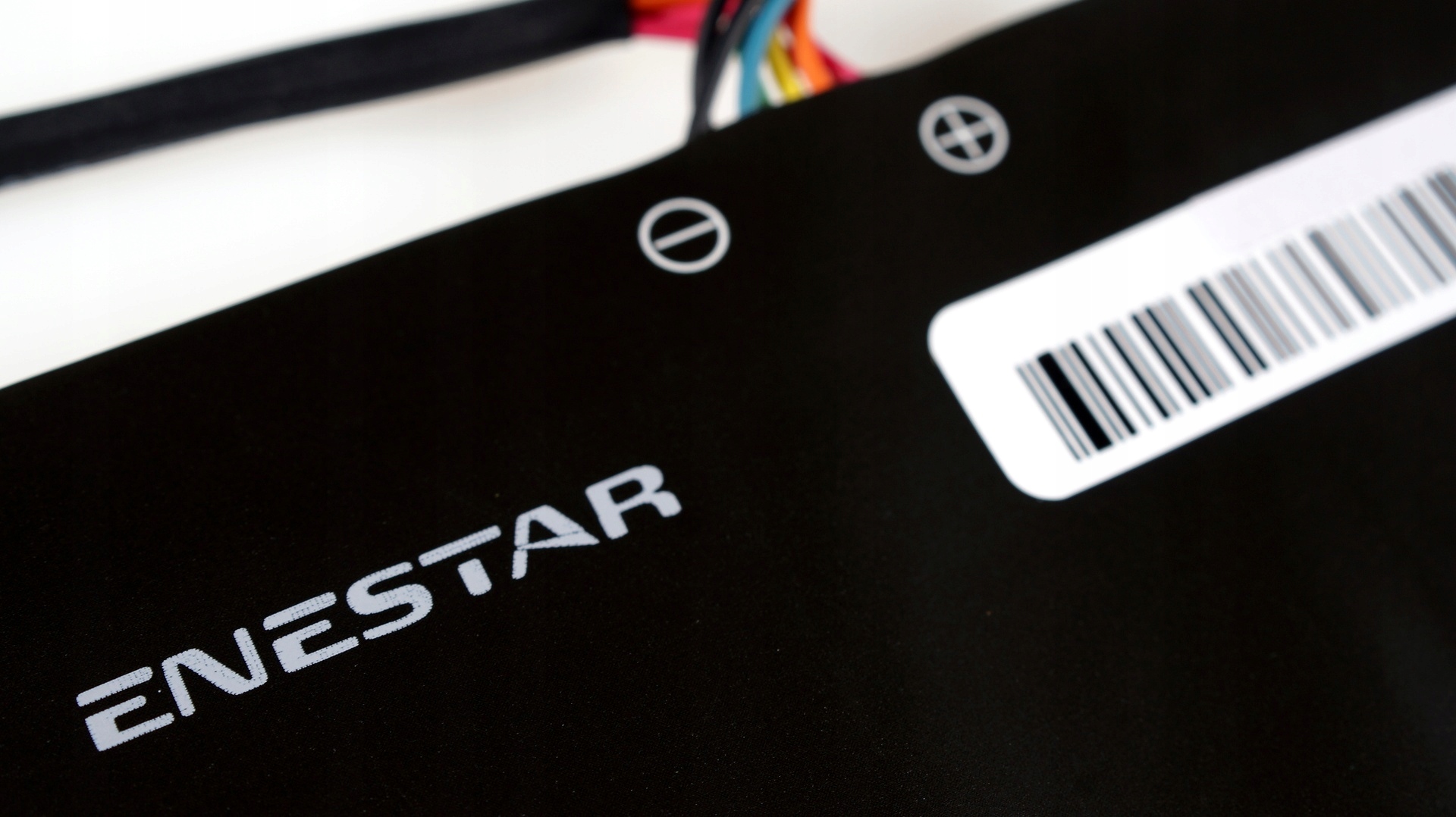 

Enestar bateria do Acer Aspire V3-371-765L V3-371