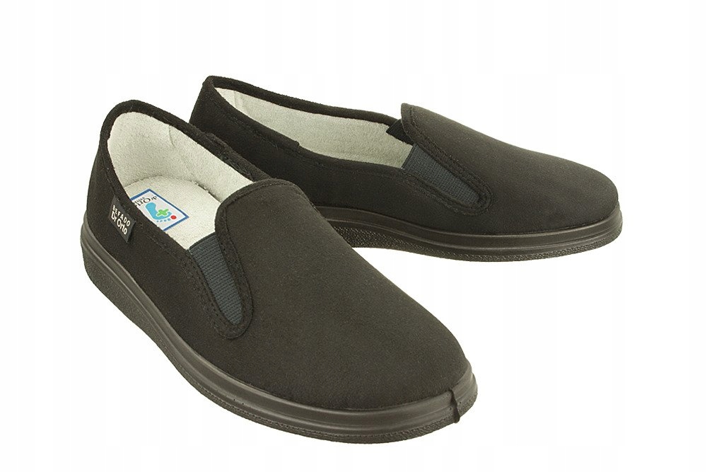 Buty zdrowotne BEFADO DR ORTO 991M 002 r43 Marka Befado