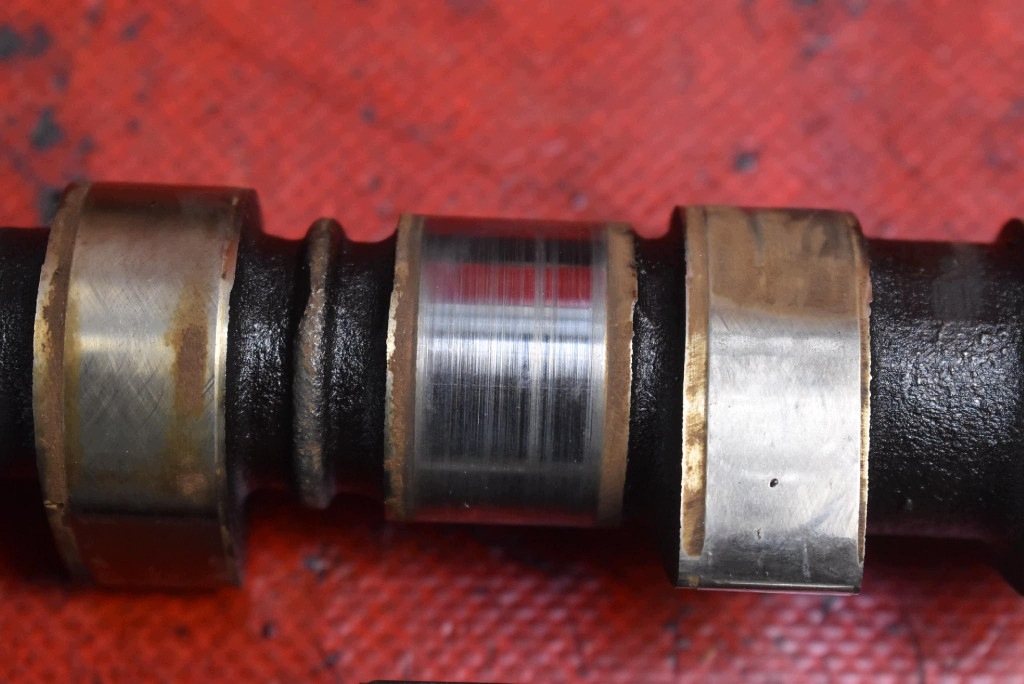 TESTATA Motore 1001837 VOLVO S60 1 e 2.4 20V 140 KM 00-04