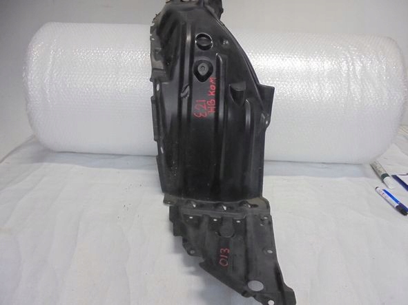 NADKOLE PRAWE 013 TOYOTA COROLLA E21 2019-22 SEDAN