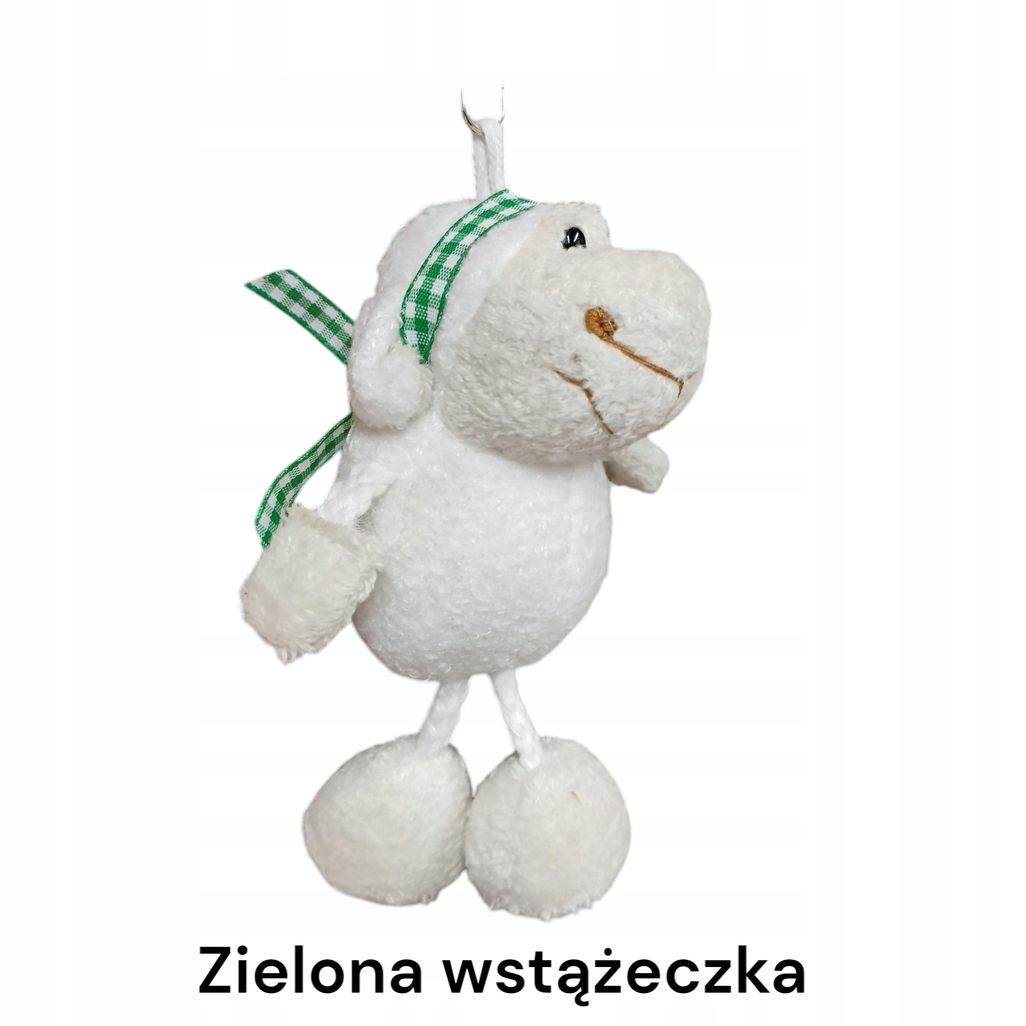 BÁRÁNY KULCSTARTÓ 15CM E0541 EMAJ Gyártó kódja e0541