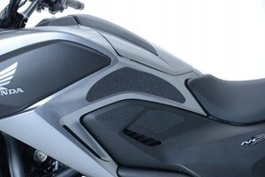 Tankpad Protišmykový 6 Častí Rg Honda NC700 12-14 /NC750 14-15 Clear