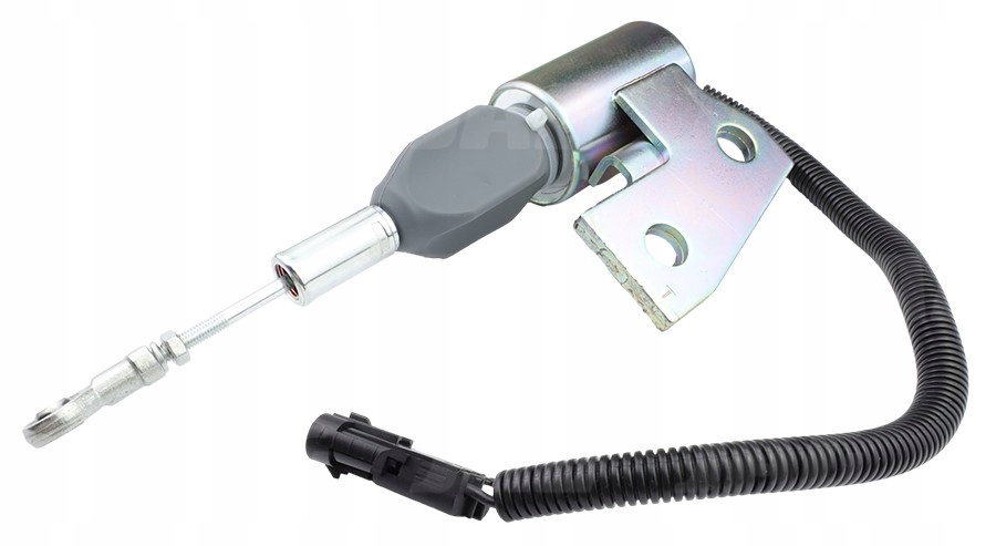 Uzavírací ventil Case MX110 MX120 87420952