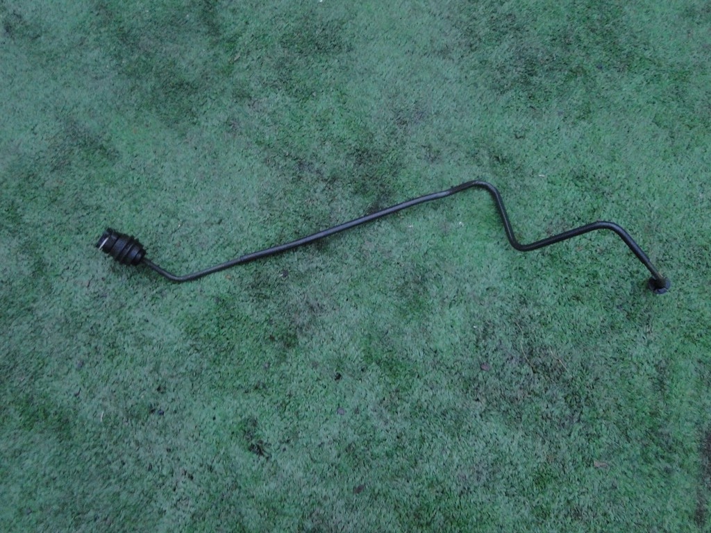 Mazda 5 CR 3 BK шланг сцепления