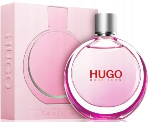 Produkt Hugo Boss Woman Extreme 75ML Edp
