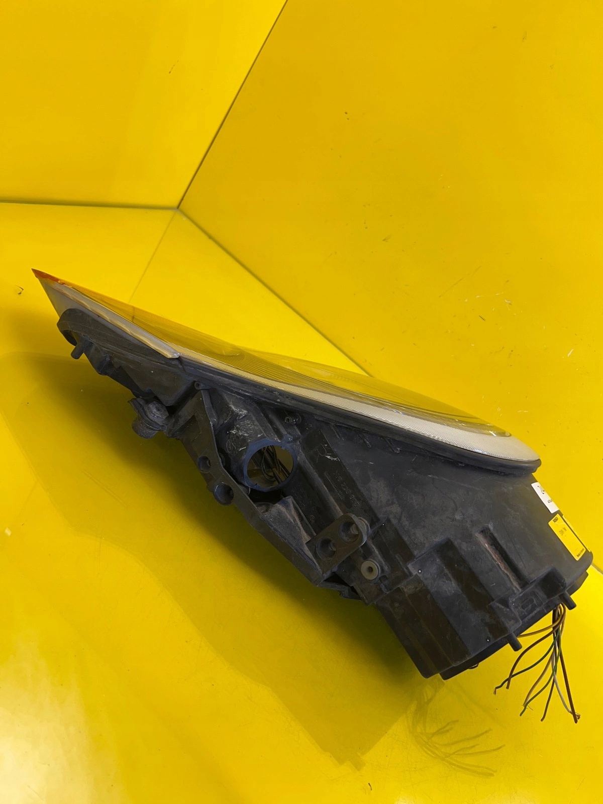 light right Porsche 911 996 986 Boxter 986631032