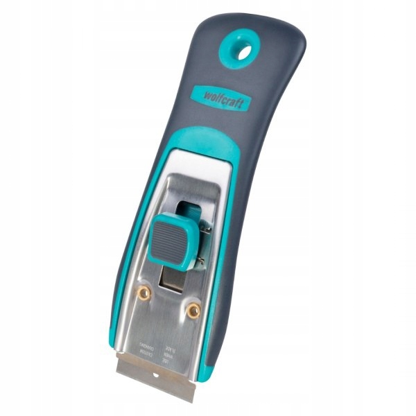 

Skrobak Profi Wolfcraft, metalowy, otrze 38mm