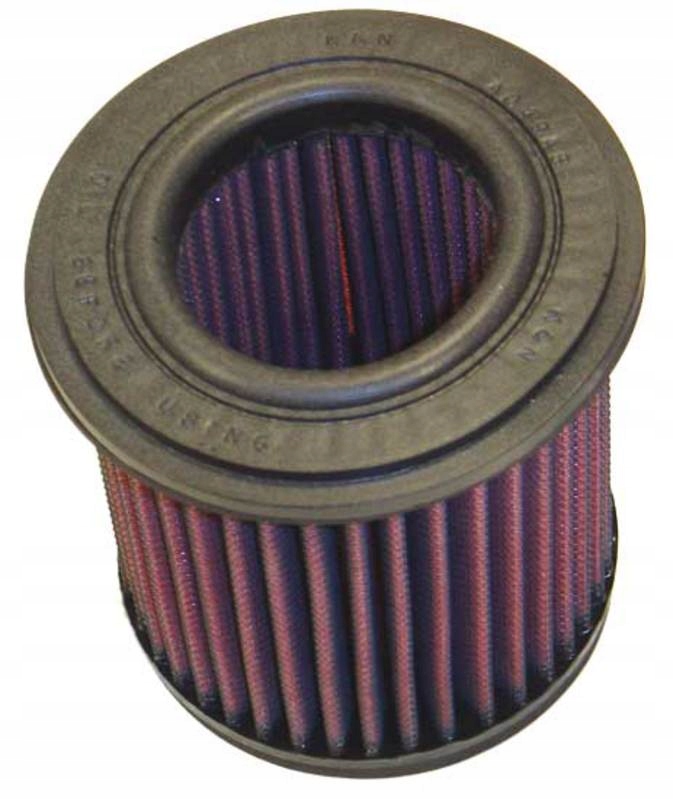 Vzduchový Filter K&n Yamaha BT1100 FZ750 TDM850 XJ900F YA-7585