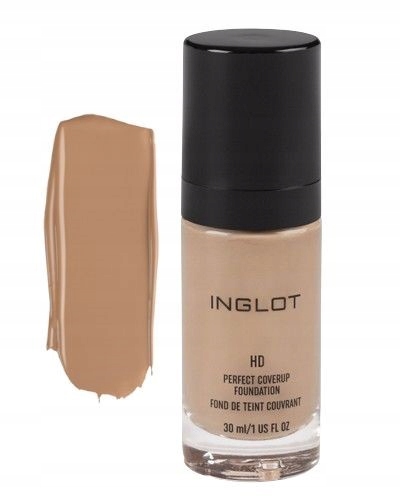 Inglot Hd Perfect Podkladová Báze na obličej 30 ml 75