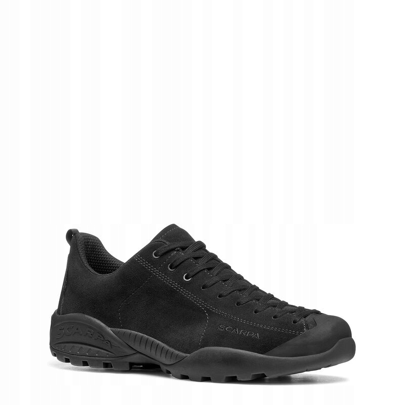 Buty trekkingowe Scarpa Mojito Gtx Black R42