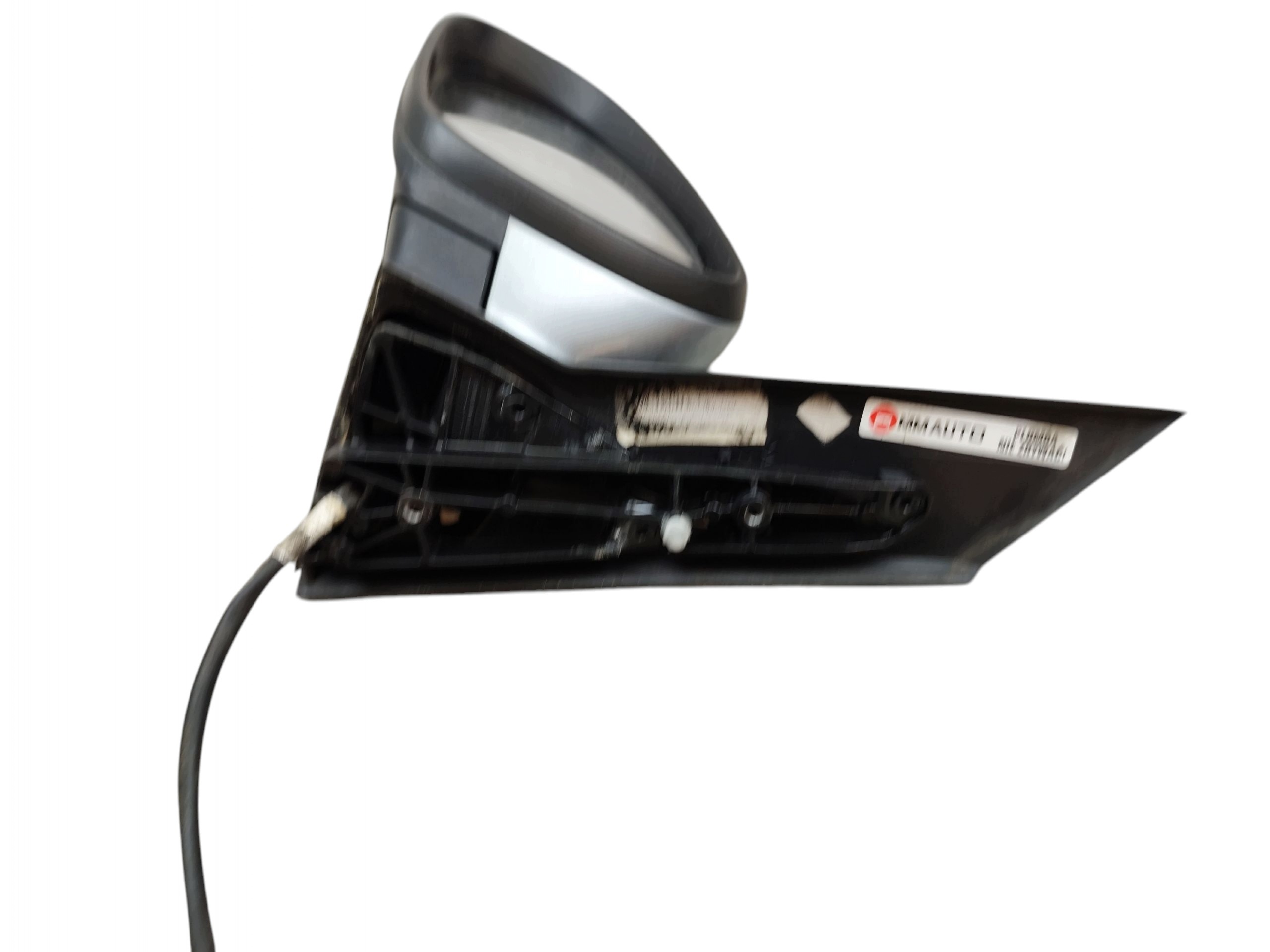 mirror left 5 PIN OPEL ASTRA J LAK: Z179 (09-12) EU