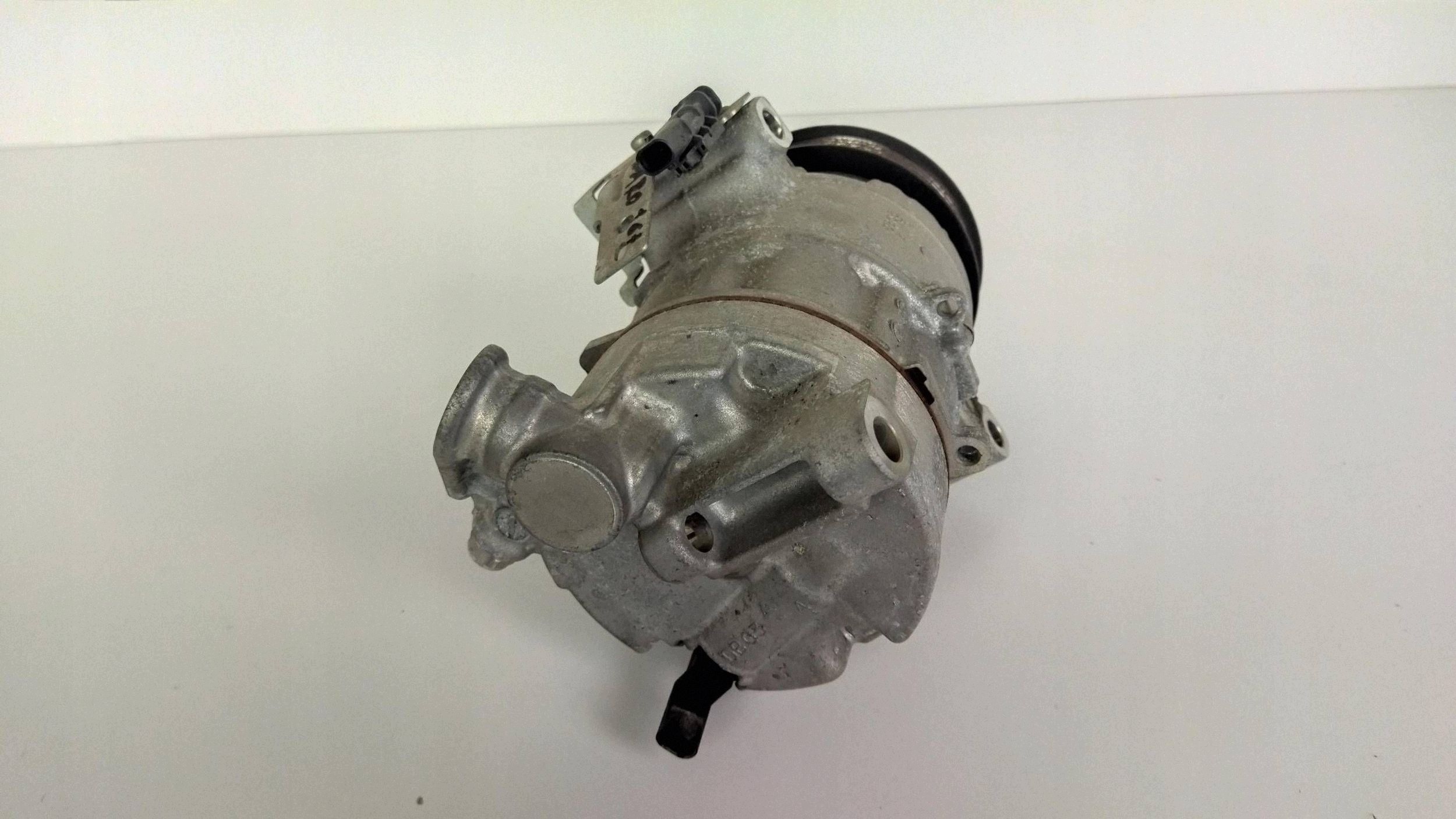 CAMARO 16- 2.0 Klimakompressor klimaanlage 447280-9670