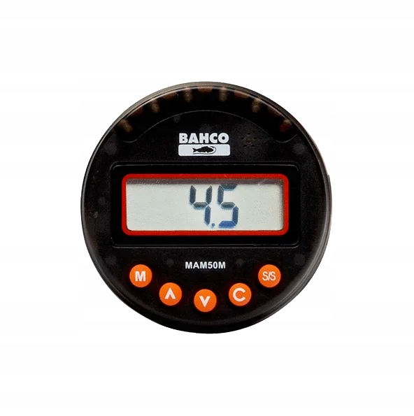 Tester dynamometryczny BAHCO Marka Bahco