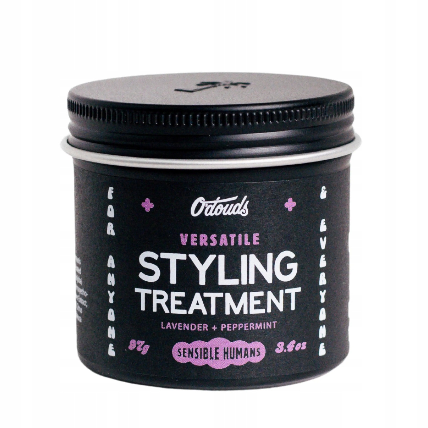 O`Douds Styling Treatment krem do stylizacji włosów 97 g