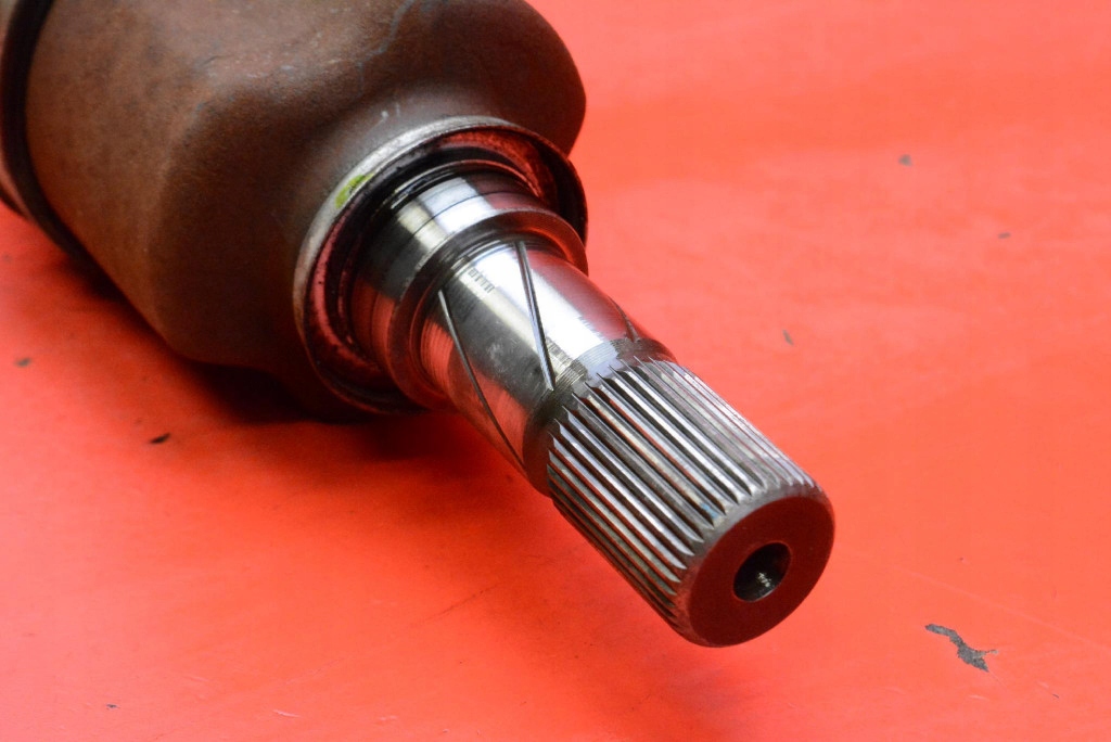 semi-axis left front MANUAL RENAULT TRAFIC 3 III 1.6 DCI 95 KM 14-21