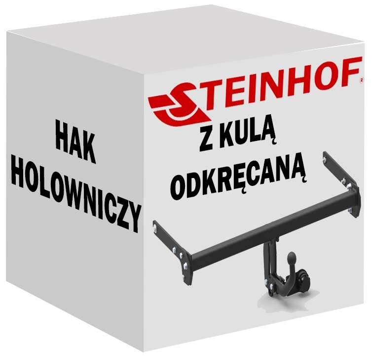 

Hak Holowniczy Vw Volkswagen Golf 5 V 6 VI Solidny