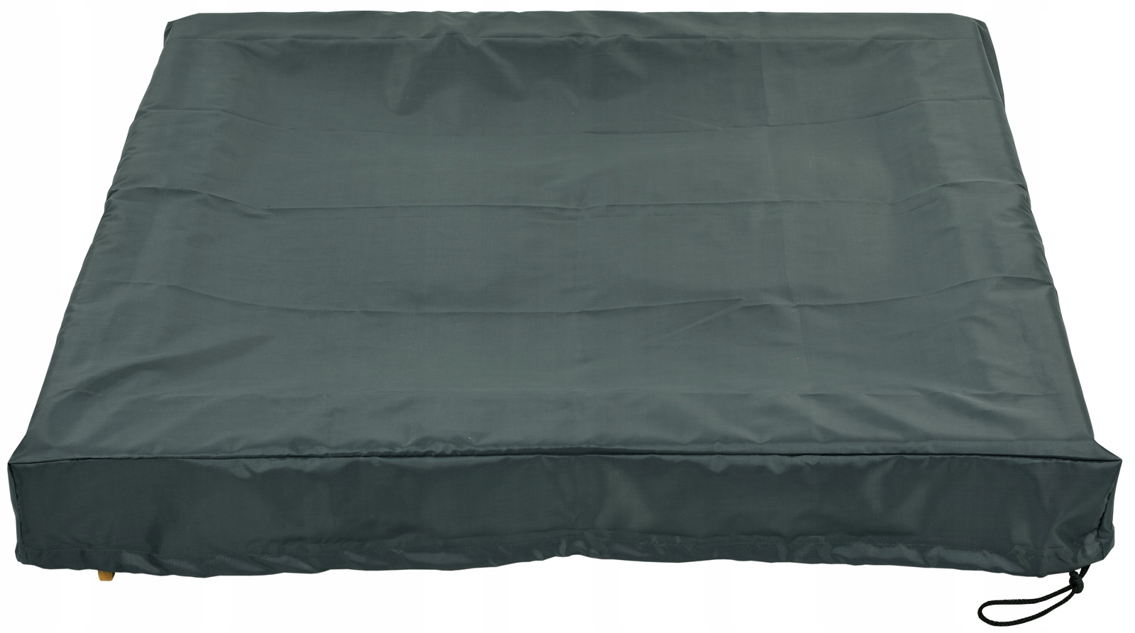 POKROWIEC PLANDEKA NA PIASKOWNICĘ 120x120 cm POLIESTER