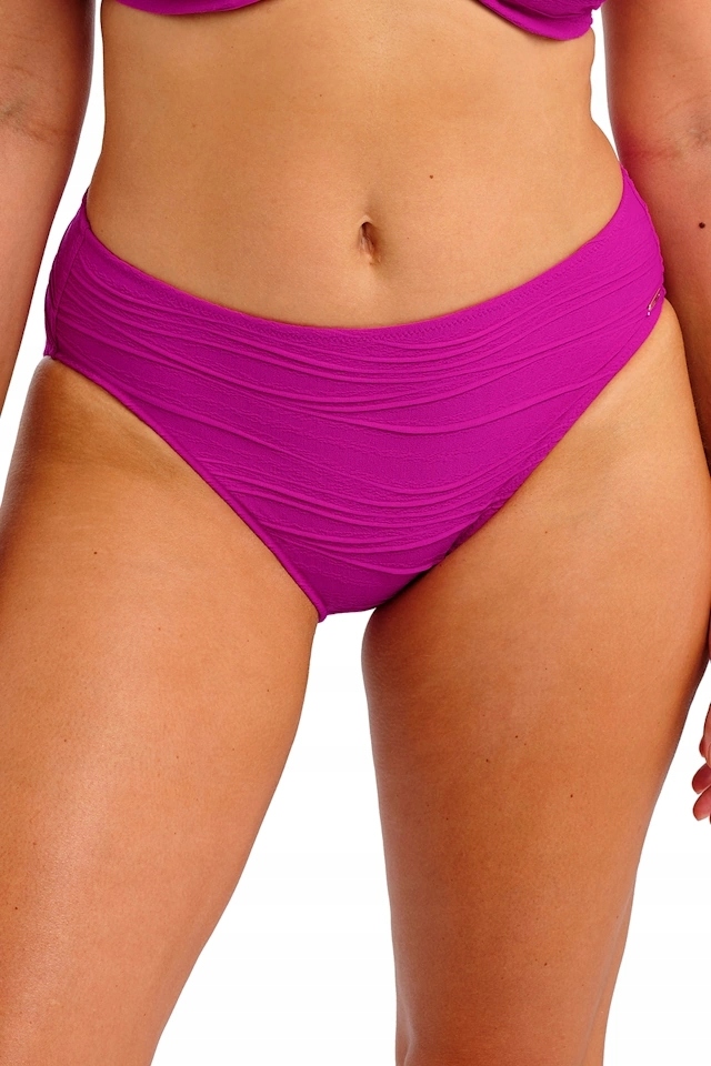 Plavkové kalhotky Fantasie Sf Beach Waves kalhotky M/L fuchsiové
