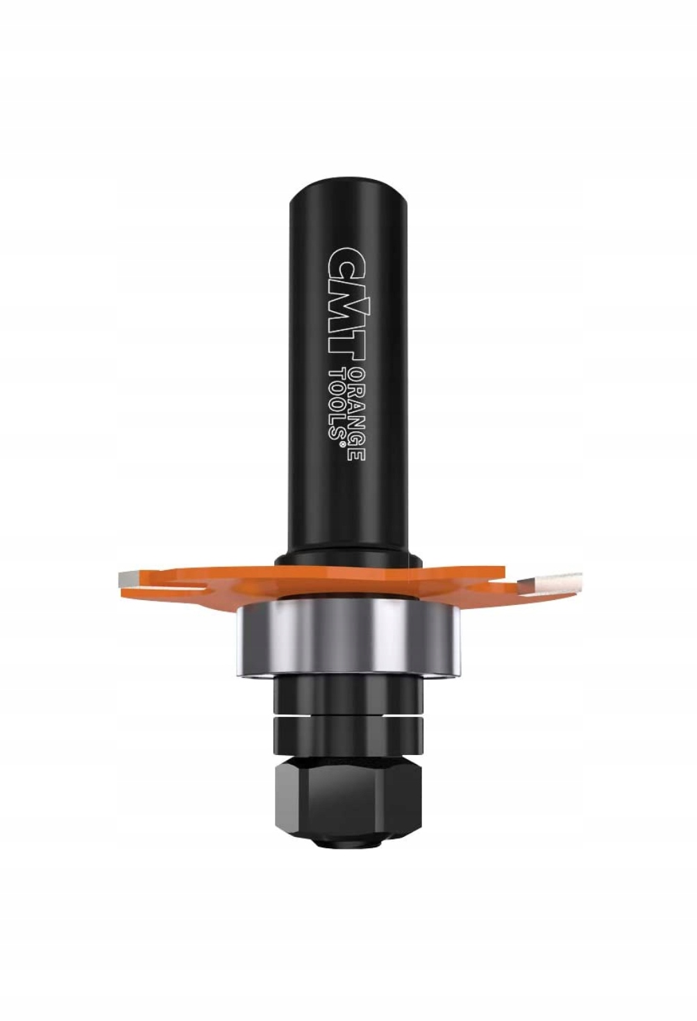 Cmt Drážkovací fréza s ložiskem Z3 D47,6 I1,5 S12 mm