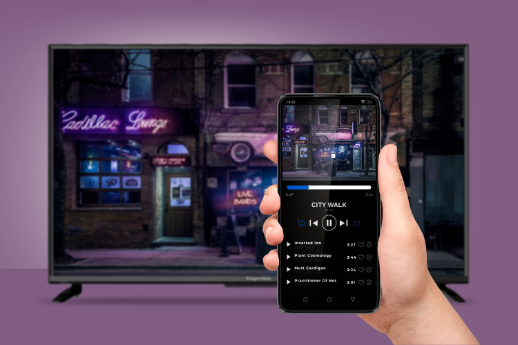 Telewizor SMART TV FHD 43 cale WiFi system VIDAA APLIKACJE Netflix Youtube Marka Kruger&matz