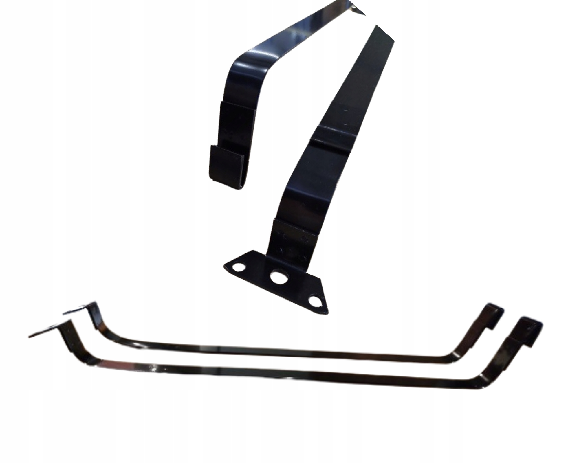 Upevnění palivové nádrže Volvo 850/ XC70 Oem 9161123-6