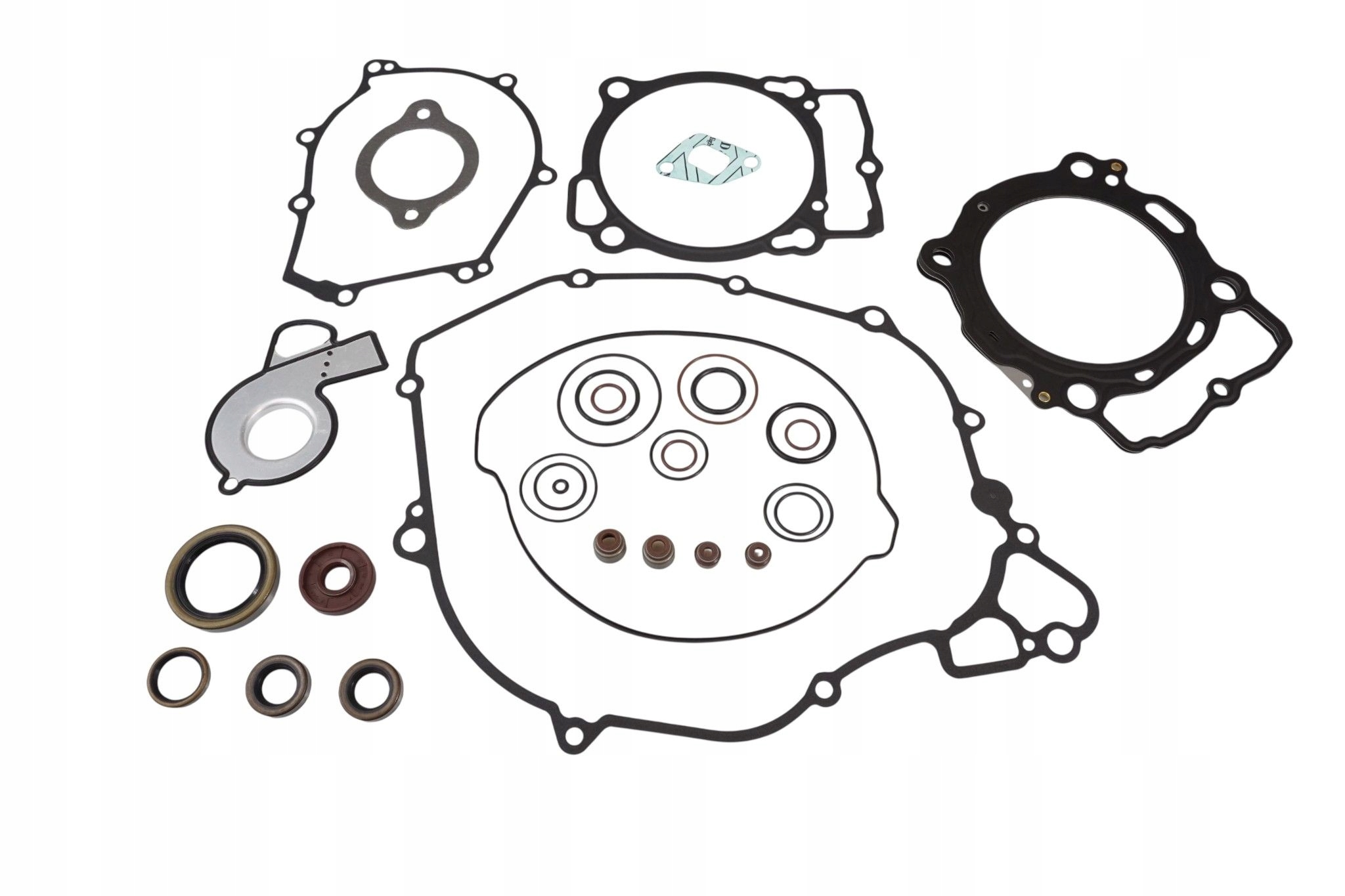 Komplet Tesnení Ktm Exc-f 450 500 '24-25, Husqvarna Fe 450 501