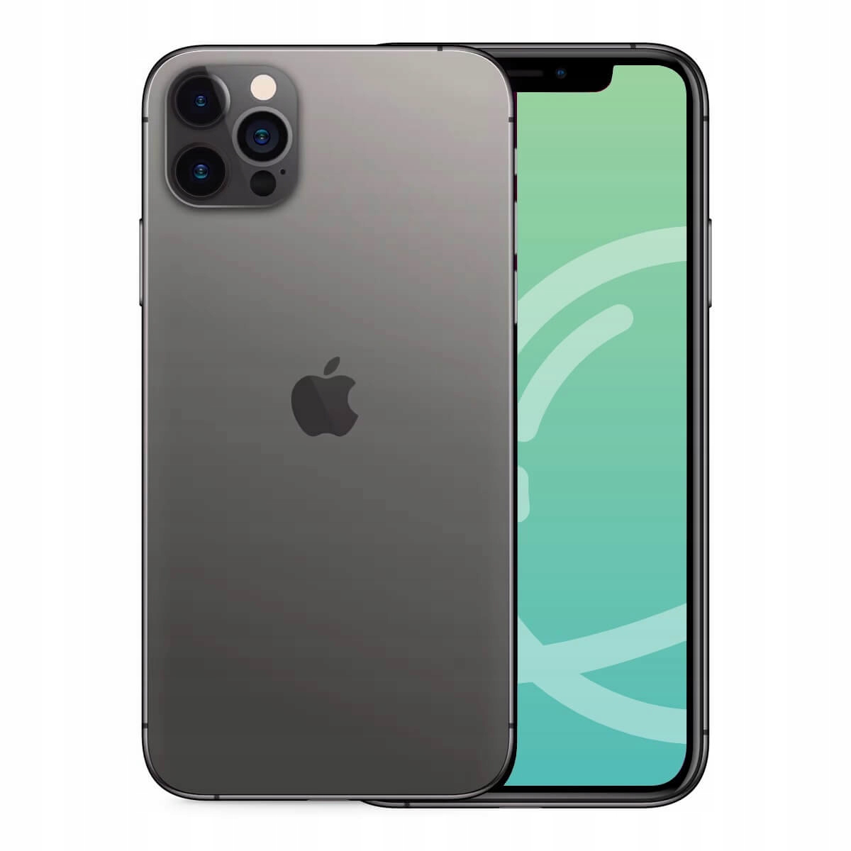 Smartfon Apple iPhone 12 Pro 256GB - WYBÓR KOLORÓW